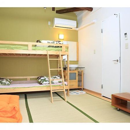 Guest House Arashi Muko Екстериор снимка