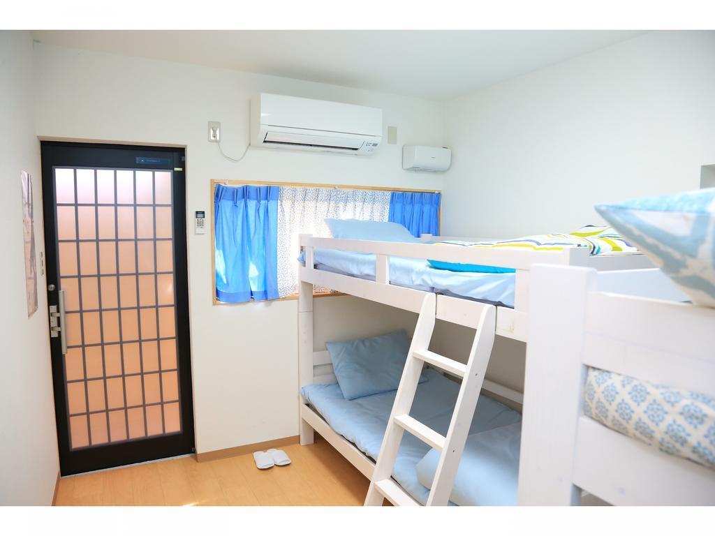 Guest House Arashi Muko Екстериор снимка