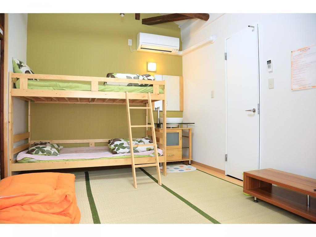 Guest House Arashi Muko Екстериор снимка