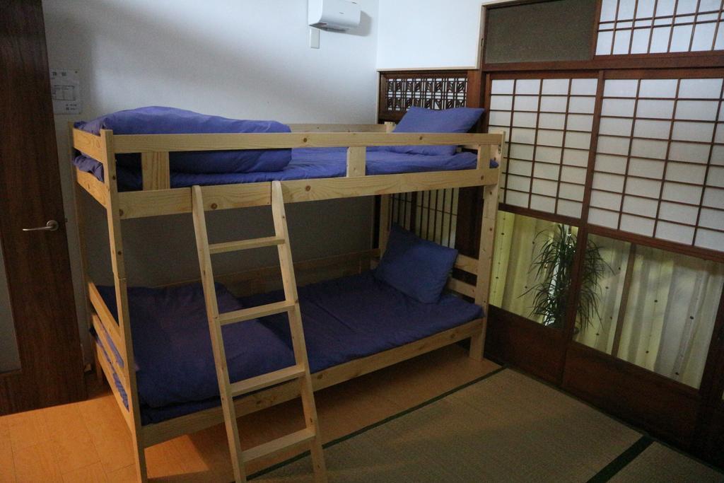 Guest House Arashi Muko Екстериор снимка