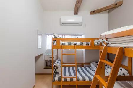 Guest House Arashi Muko Екстериор снимка