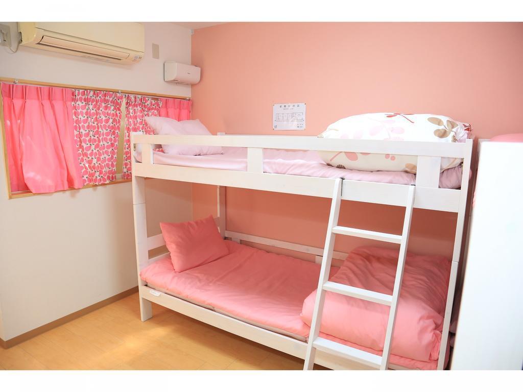 Guest House Arashi Muko Екстериор снимка