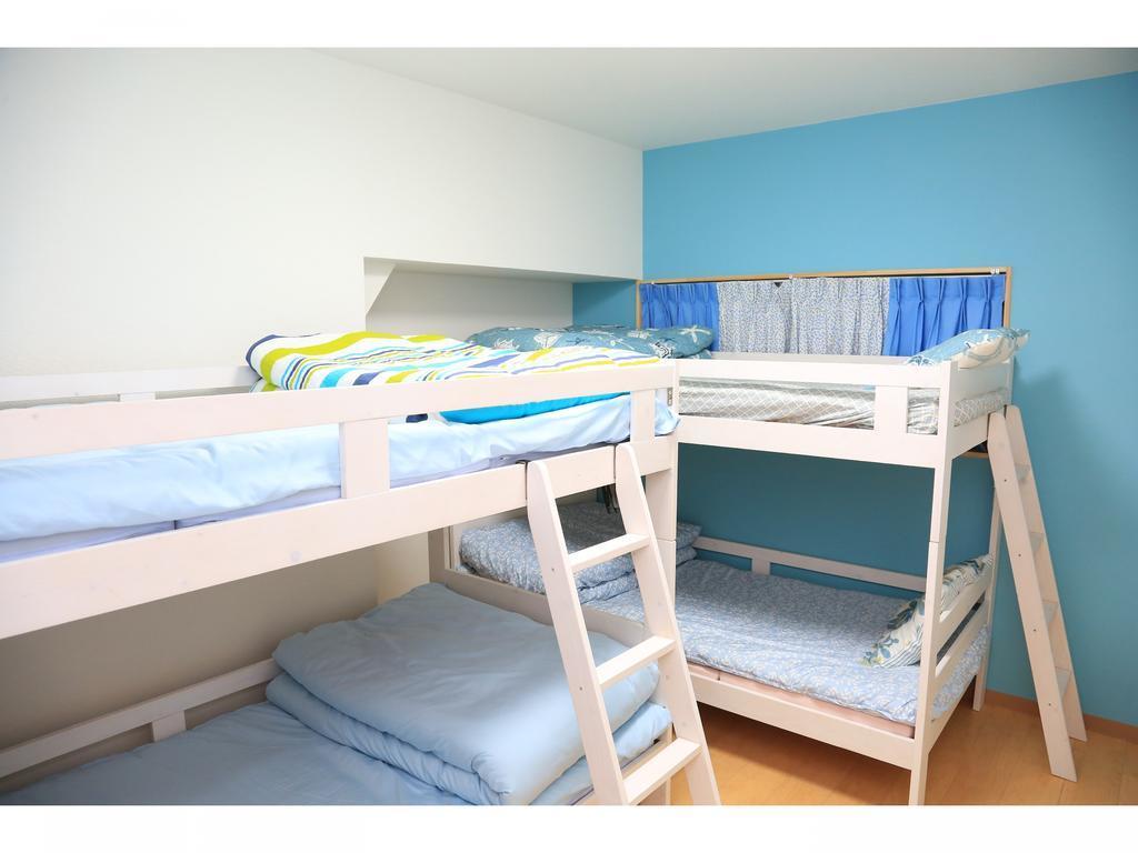Guest House Arashi Muko Екстериор снимка