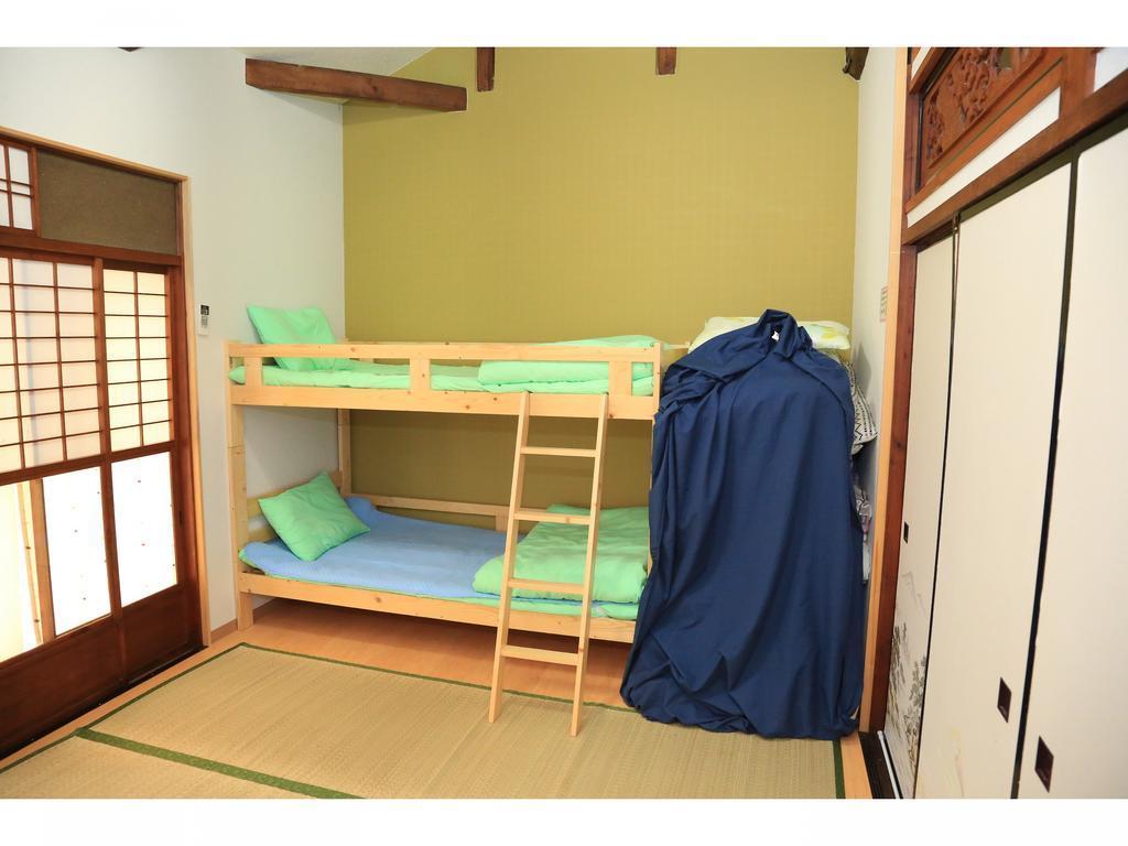 Guest House Arashi Muko Екстериор снимка