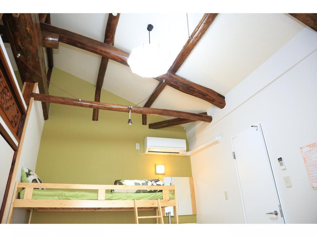 Guest House Arashi Muko Екстериор снимка