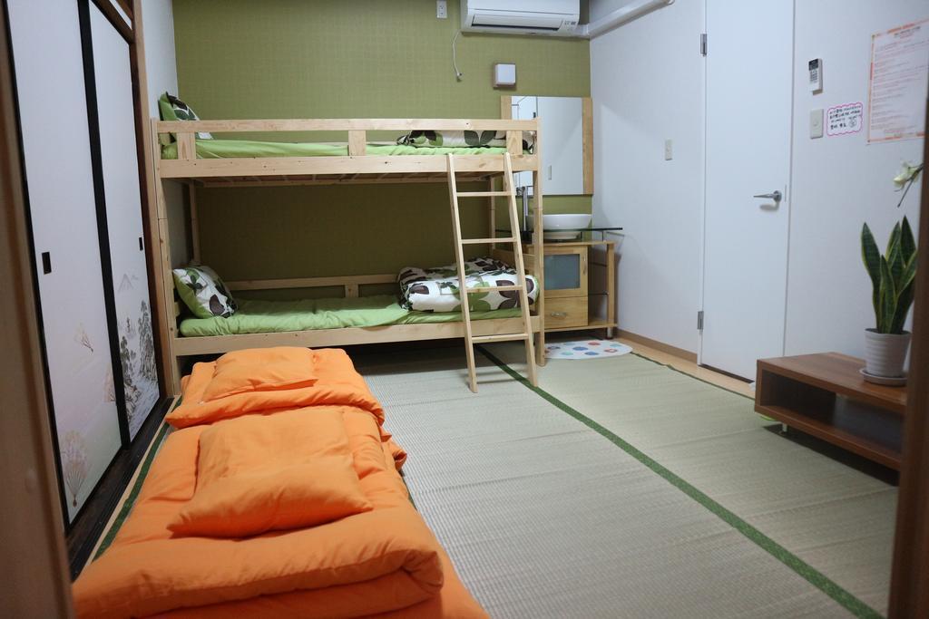 Guest House Arashi Muko Екстериор снимка