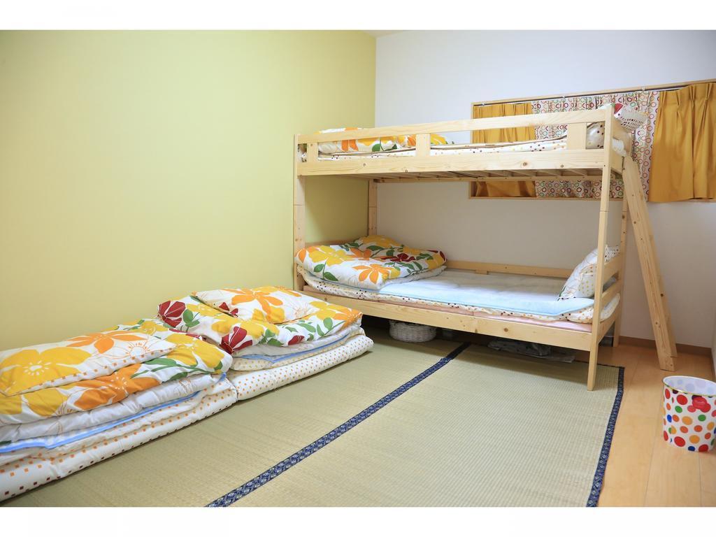 Guest House Arashi Muko Екстериор снимка