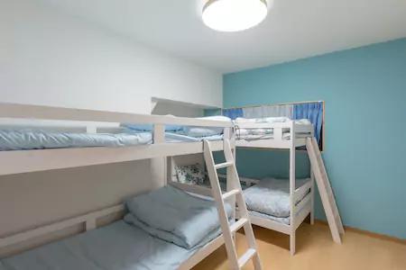 Guest House Arashi Muko Екстериор снимка
