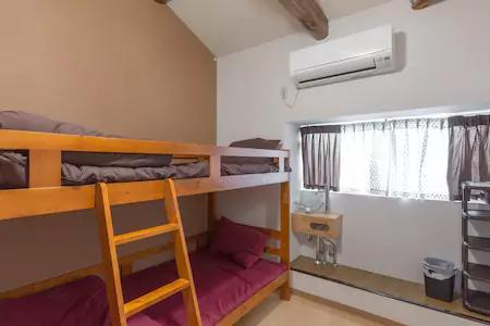 Guest House Arashi Muko Екстериор снимка