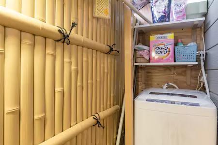Guest House Arashi Muko Екстериор снимка