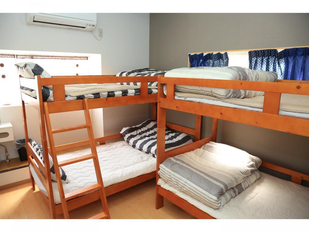 Guest House Arashi Muko Екстериор снимка