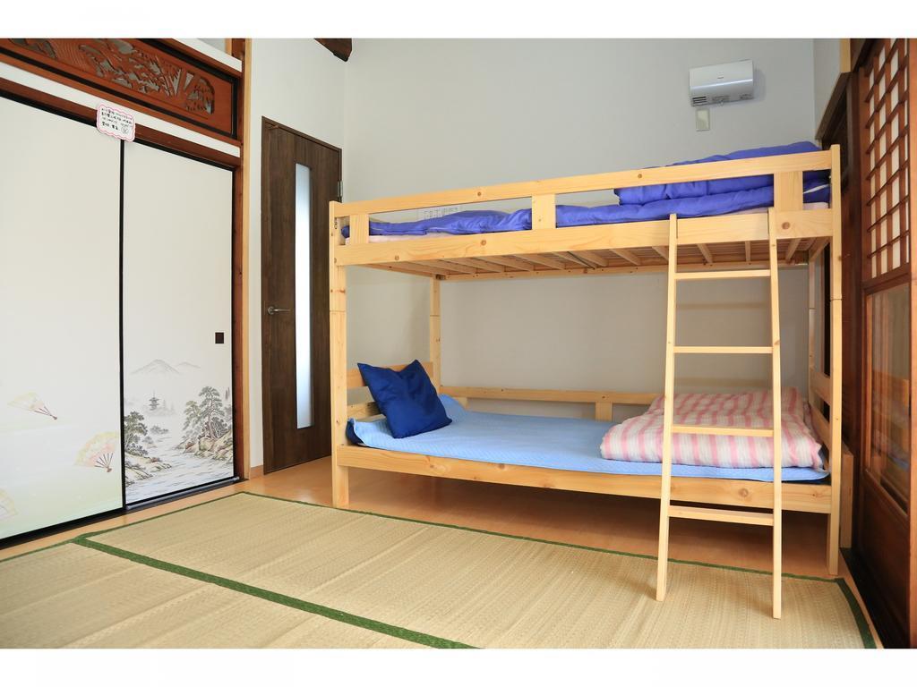Guest House Arashi Muko Екстериор снимка