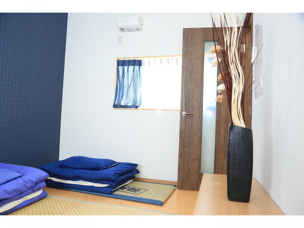 Guest House Arashi Muko Екстериор снимка