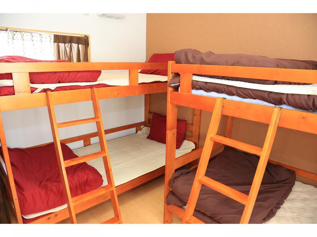 Guest House Arashi Muko Екстериор снимка