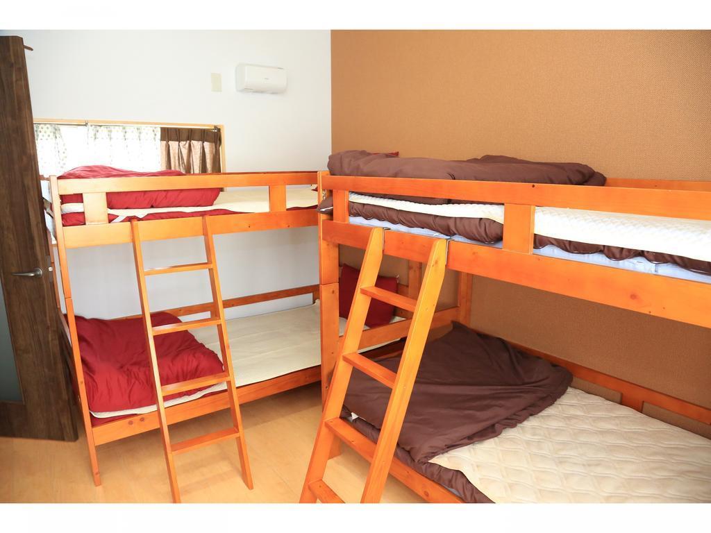 Guest House Arashi Muko Екстериор снимка